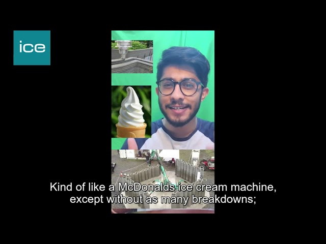 2021 | #Pitch200 | Vivek Jhaveri '#3Dprinting in construction'