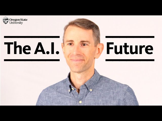"The AI Future": A Student Guide for AI in College Writing