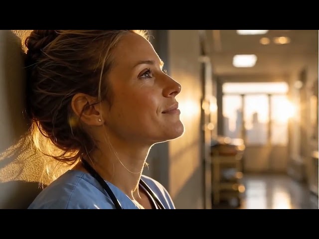 Gratitude for Your Body & Health | A Short Reflection (2 min)