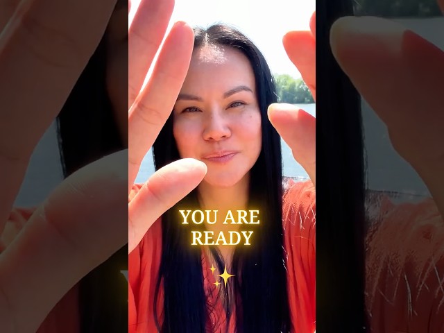 If This Has Found You, It Is Time💫  #god #spiritualhealing #tarot