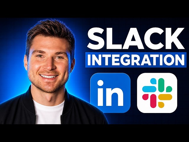 LinkedIn Reply Alerts in Slack + Claude Lead Scoring: Full Aimfox Tutorial (2026)