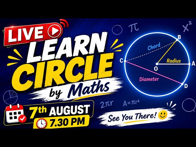 Circle Theorems in One Shot | Class 9 Maths | All Important Theorems Explained with Tricks