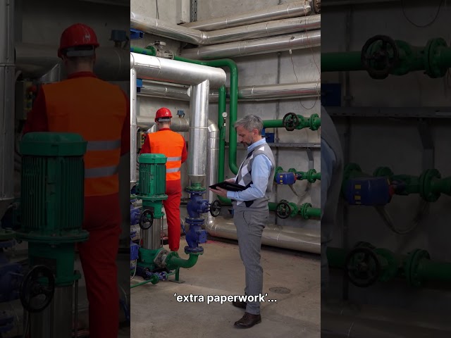 The Invisible Hero Keeping Every Factory Alive