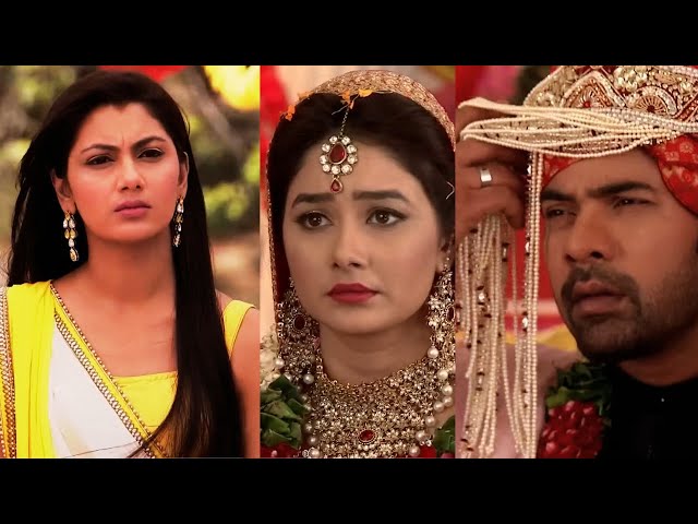 Girlfriend Cancels The Marriage | Kumkum Bhagya - Ep - 292 - Zee Ganga