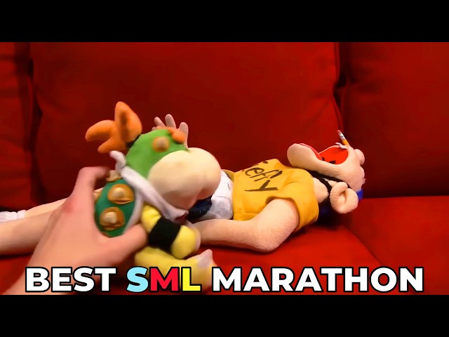 SML Movie : BEST SML MARATHON VIDEOS