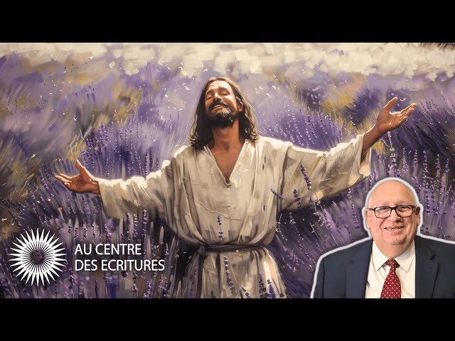 At the Center of the Scriptures: Introduction
