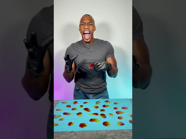 Cake Decorating Bloopers #shorts #bloopers