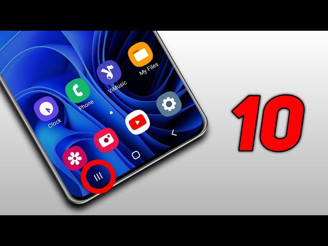 10 Useful Android Tips and Tricks 2024