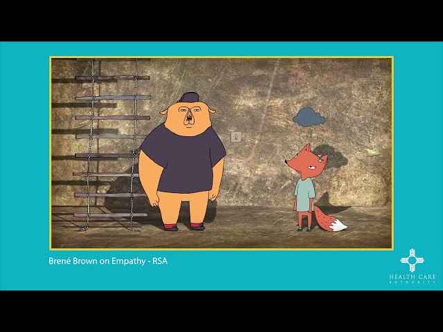 Trauma Informed Care Training Video