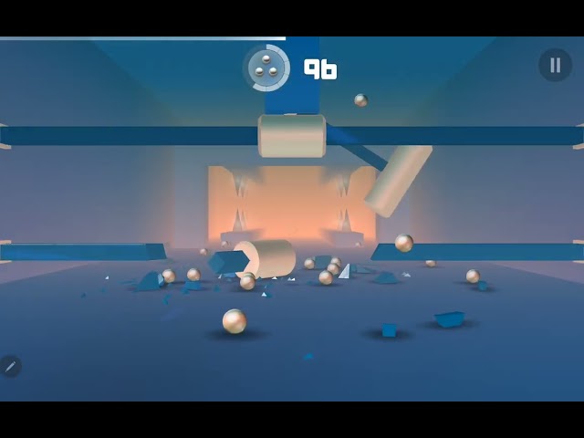 Smash Hit Samiyar Asadifardkoli Edition (Checkpoint 0 - Darker Deathstar)