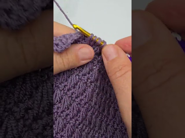 ONE-OF-A-KIND! Let's Create a NEVER-BEFORE-SEEN Crochet Pattern, SUPER EASY & Beginner Friendly