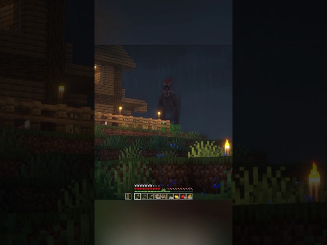 I’m in danger