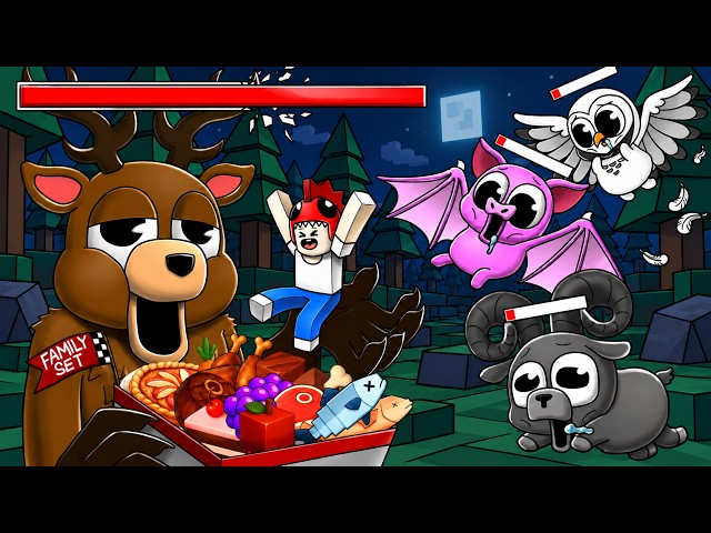 99 Nights in the Forest Shorts COMPLETE EDITON - 99 Nights in the Forest Roblox