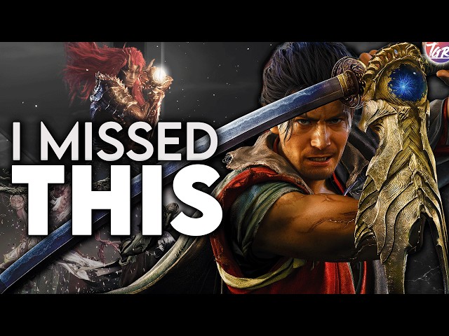 Capcom NAILED the Modern Samurai Action Game | Onimusha: Way of the Sword Review