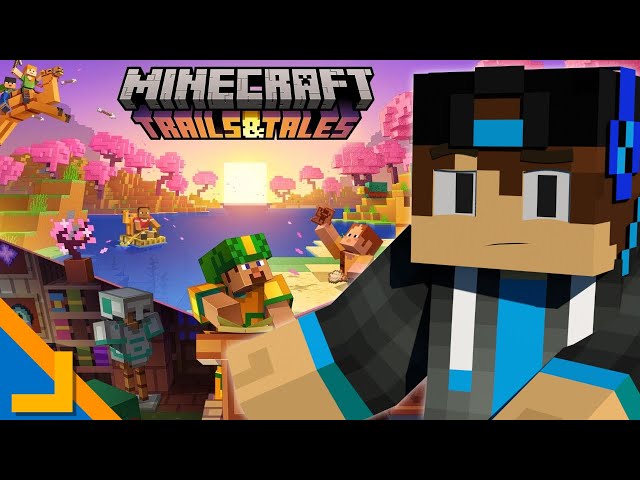Minecraft 1.20: Was It Worth The Wait?