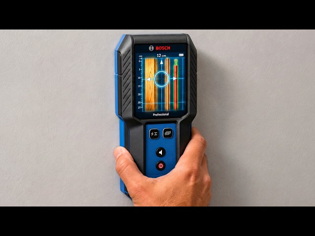 5 Best Stud Finders 2026 | Top Wall Scanners
