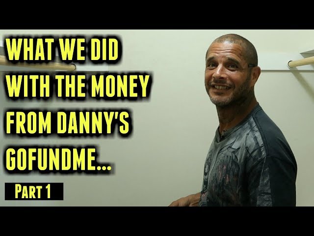 Starting Over After 40 Years in Prison