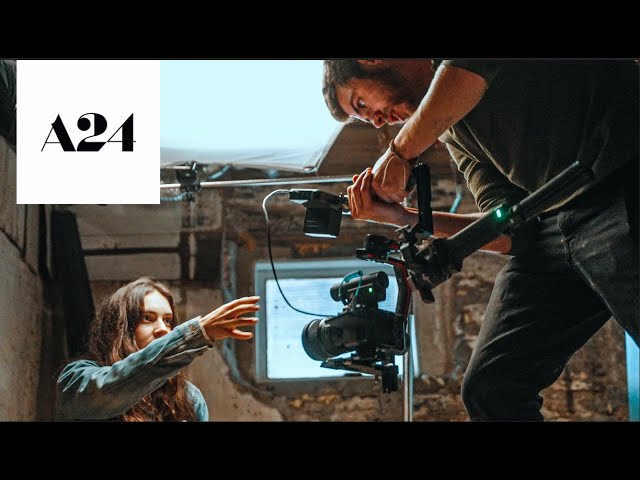 Getting the A24 look in 3 mins