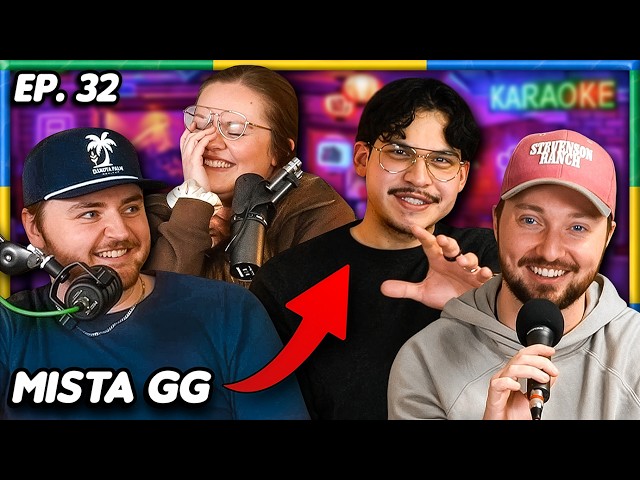 An Unforgettable Karaoke Night (feat. Mista GG) - I'll Remember This #32