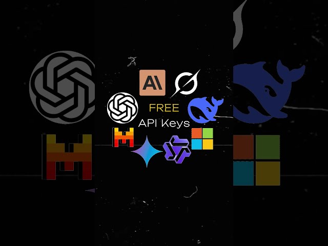 aimlapi.com - FREE API keys of Open AI, Anthropic, Grok, Deepseek and many more