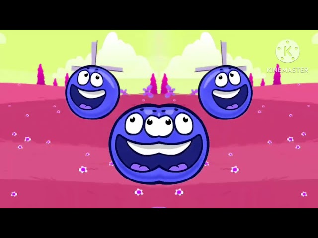 Red ball 4 Intro Effects (Sponsored by Preview 2 Effects)