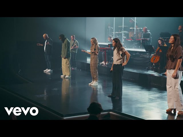 Healing Place Worship - No Other God ft. Mia Musso