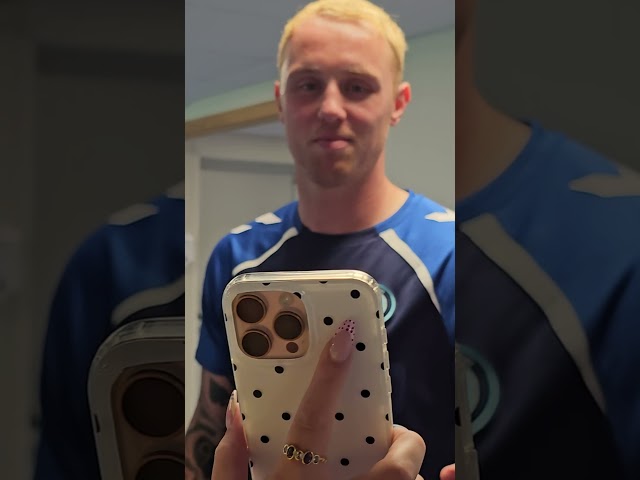 Sorry boys x #efl #pranked #prank #trending