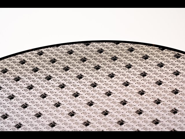 Microelectronics: Chips that Power American Defense