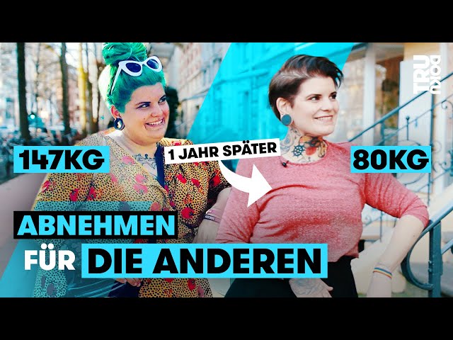 Magenverkleinerung: Macht dünn sein glücklicher? | TRU DOKU