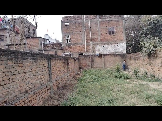 land Survey # Area ek kattha #1620 sft