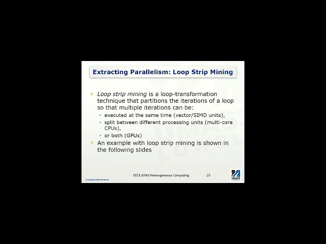 Parallel Computing: Software and Hardware