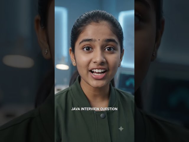 🔥 What is Java Collections Framework? | Java Interview Question | Telugu #java #shorts #viral