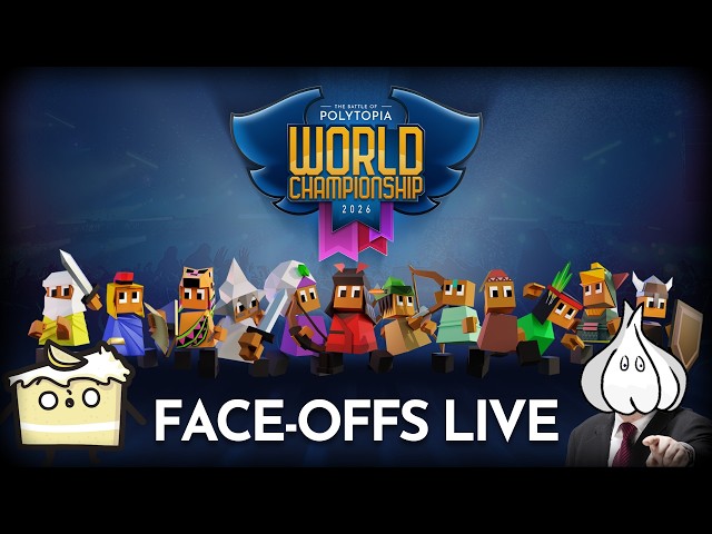 Polytopia World Championships Watchalong ft @suedeciviii7142