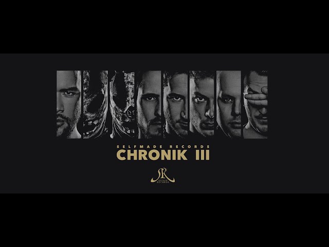 CHRONIK III Preview #3: KARATE ANDI - Selfmade Legion