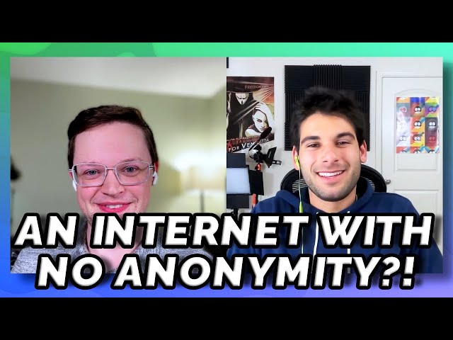 The Struggle of Moderating the Internet! (Henry & Jonah, Techlore Talks)
