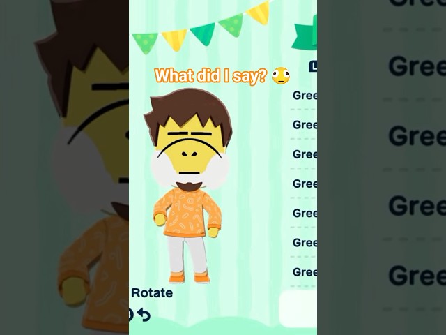 I Struggle with Words #tomodachilifelivingthedream #mii #eggyplays