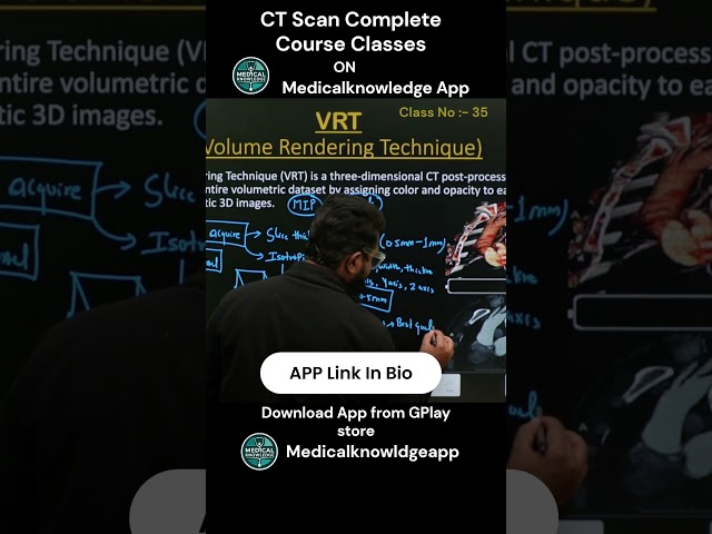 CT scan Complete Course app Link in Bio #ctscan #mri #realtimemri #radiology