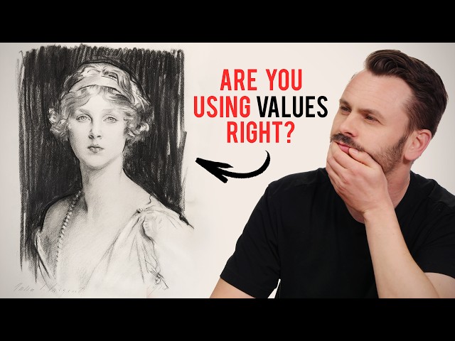 How to Organize Values