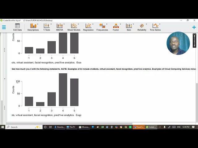 📊 NEED PROFESSIONAL DATA ANALYSIS SUPPORT?