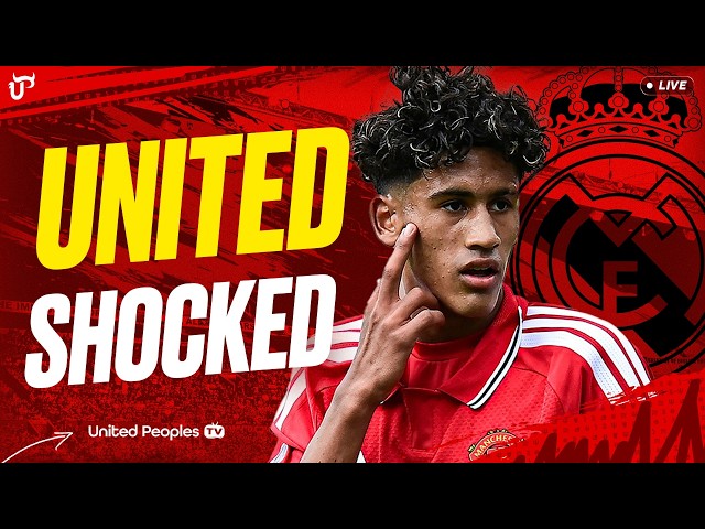 Real Madrid Working On JJ Gabriel Deal, Latest On What's Happening + Brighton Build Up