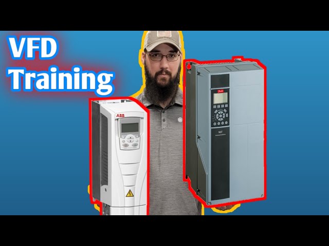 VFD Theory & Operation