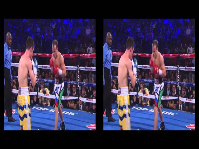 Crawford vs. Beltran: HBO Boxing After Dark Highlights