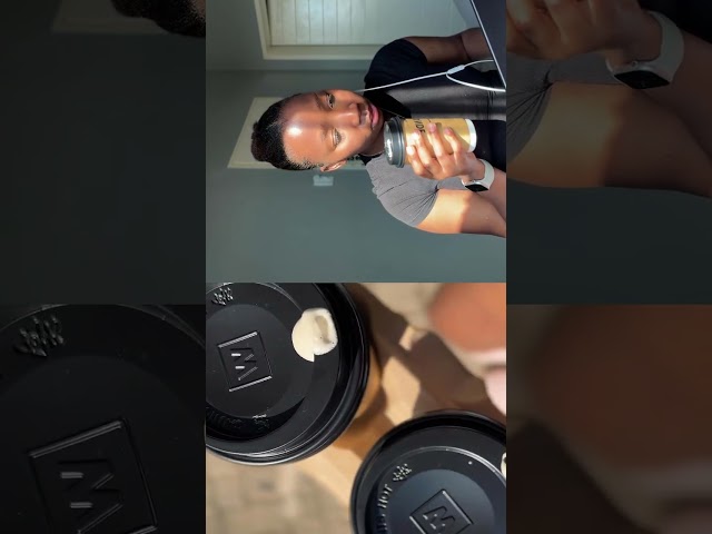 hot beveragino is my fave part of the morning.