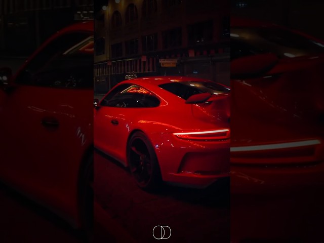 OMER DEEP - Darkness / 10.12.2025  #carmusic #trending