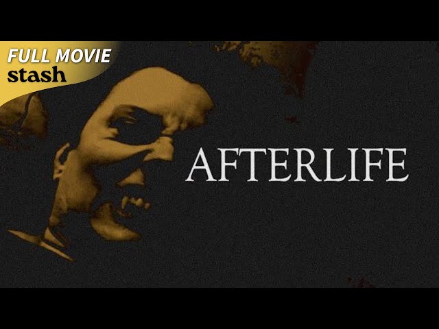 Afterlife | Vampire Horror | Full Movie | Slayers VS. Vampiress