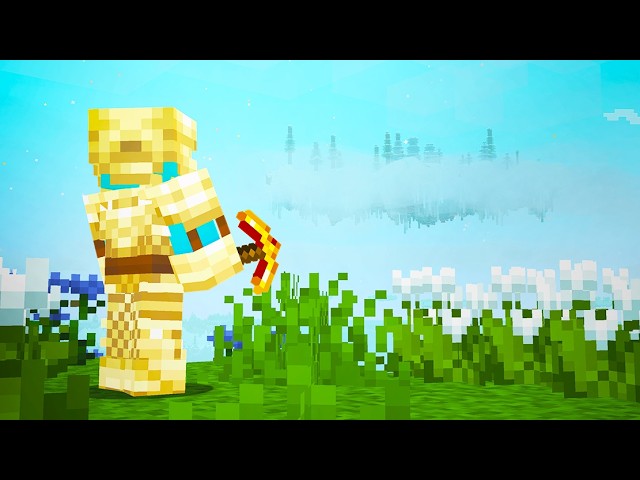 Matcha Flavoured Minecraft Is A Rootin' Tootin' Good Time