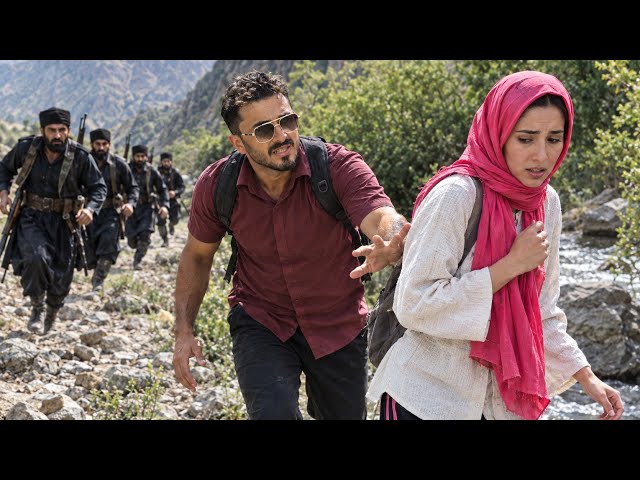 A tribal girl escaped from Ismail; Khan's agents were chasing her! 