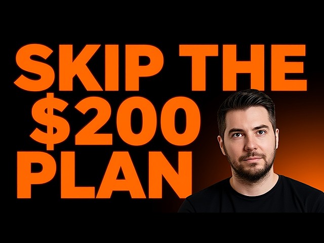 Zendesk Charges $200/mo For This. I Built It for $6.