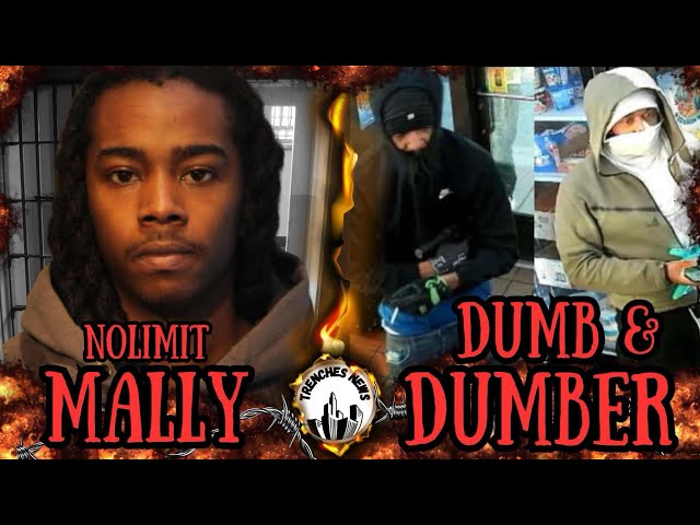 NoLimit Mally Found Guilty On Murder Charges | 2 Gang Members kill Man At Gas Station 😱