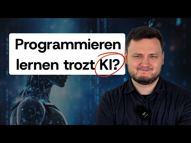 Why I would learn to program again in 2026 despite AI